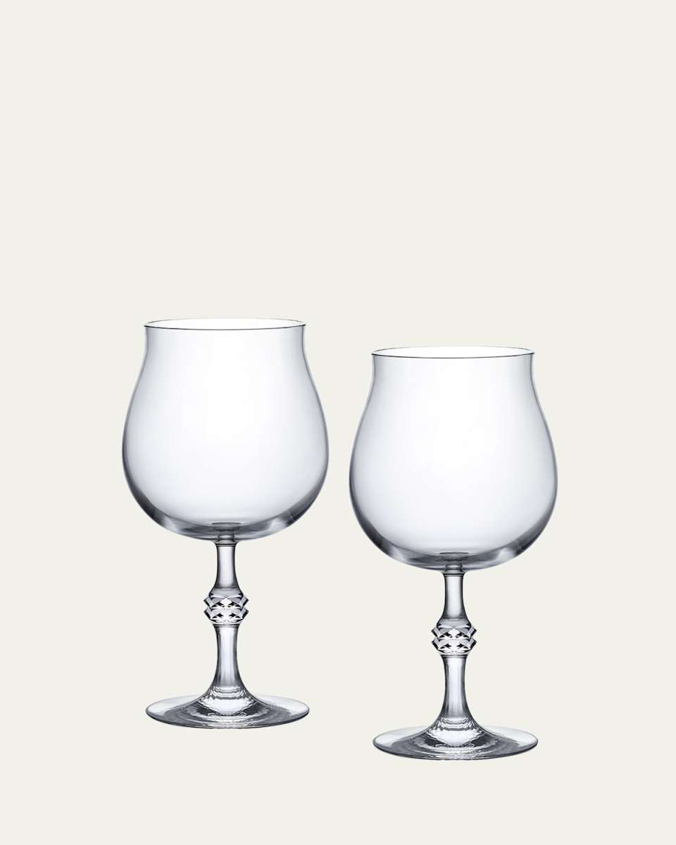 JCB Passion Wine Glasses, Set of 2